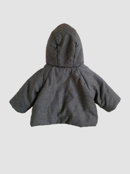 Bonpoint Wool Coat - Image 4