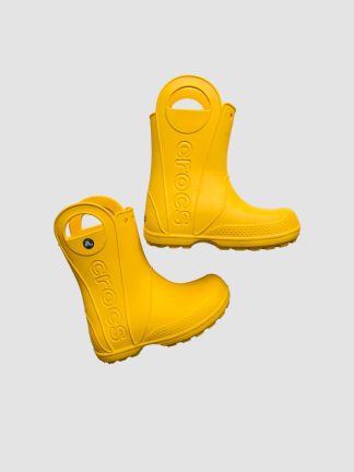 Crocs Handle-it Boots 12UK