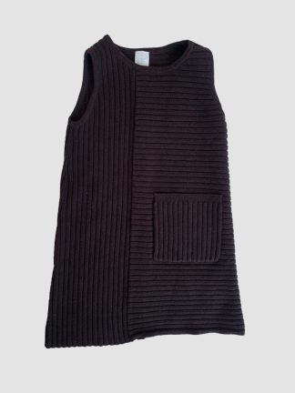 Cos Knitted Tunic