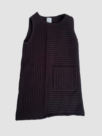 Cos Knitted Tunic