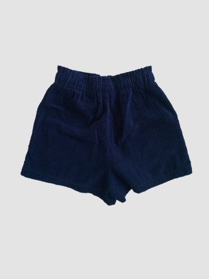 Mango Cord Shorts - Image 3