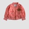 Mini Rodini Flundra Baseball Jacket