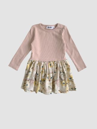 Molo Kitty Dress