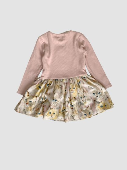 Molo Kitty Dress - Image 4