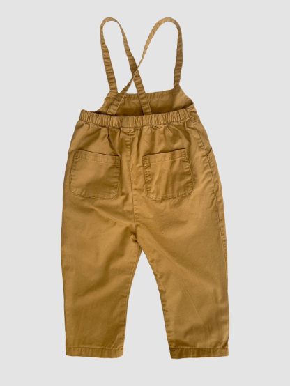 Next Dungarees - Image 3