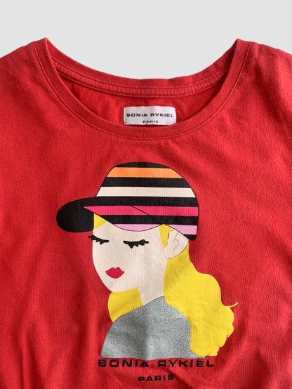 Sonia Rykiel Tshirt - Image 2