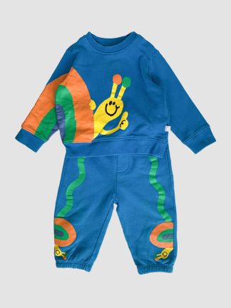 Stella McCartney Jogger Set
