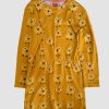 Tootsa Owl Dress