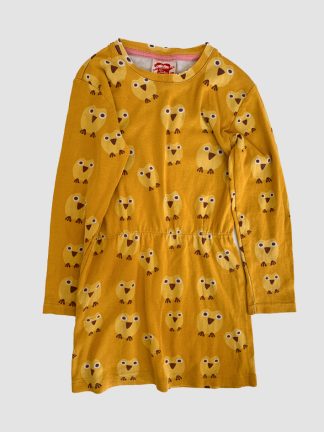 Tootsa Owl Dress