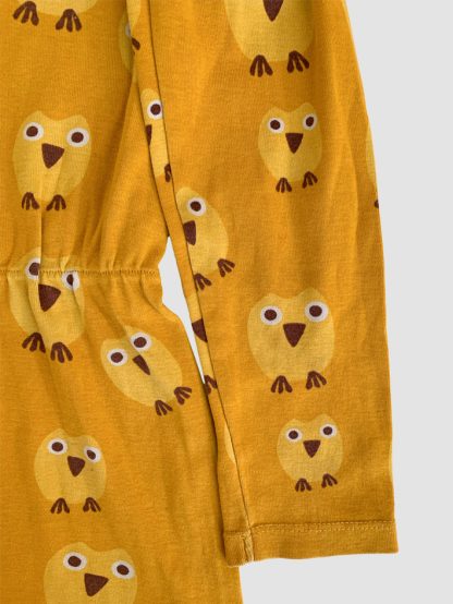 Tootsa Owl Dress - Image 3