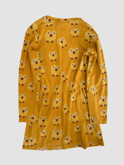 Tootsa Owl Dress - Image 4