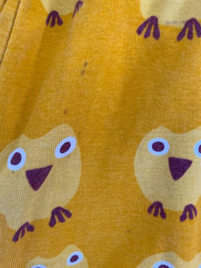 Tootsa Owl Dress - Image 5