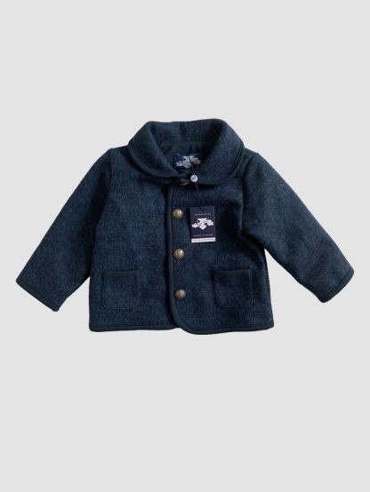 Thomas Brown Harrison Jacket