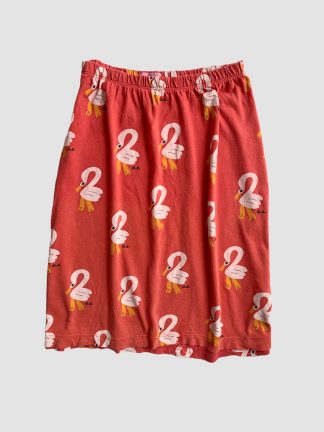 Bobo Choses Little Pelican Skirt
