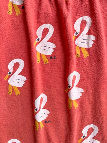 Bobo Choses Little Pelican Skirt - Image 2