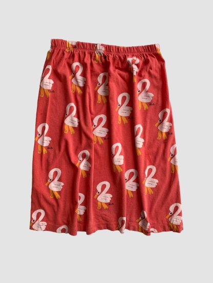 Bobo Choses Little Pelican Skirt - Image 3