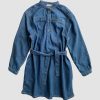 Bonpoint Denim Dress