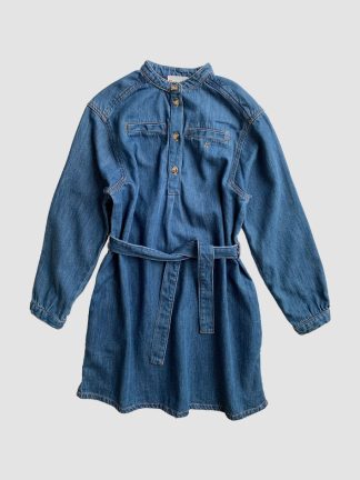 Bonpoint Denim Dress