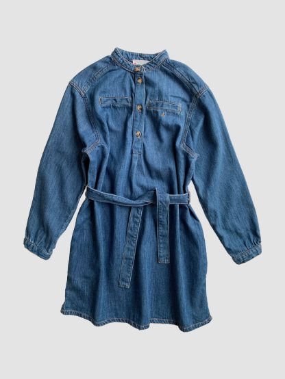 Bonpoint Denim Dress