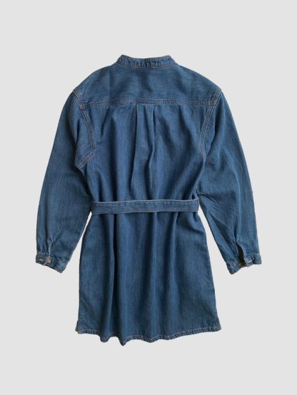 Bonpoint Denim Dress - Image 3