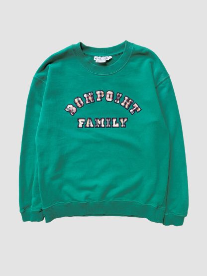 Bonpoint Family Sweatshirt