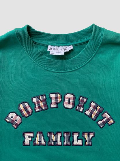 Bonpoint Family Sweatshirt - Image 2