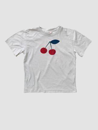 Bonpoint Cherry Tshirt