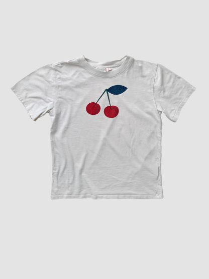 Bonpoint Cherry Tshirt