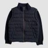Bonpoint Navy Jacket