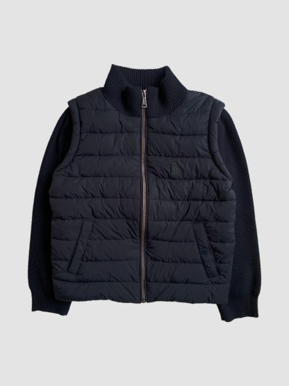 Bonpoint Navy Jacket
