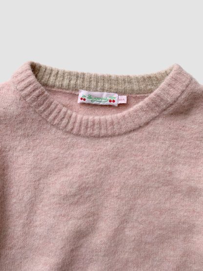 Bonpoint Knitted Jumper - Image 2