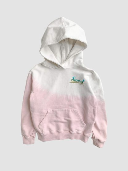 Bonpoint Sunset Hoodie