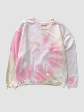 Bonpoint Tayla Tie Dye Sweatshirt