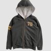 Bonpoint Sherpa Hoodie