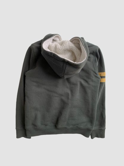 Bonpoint Sherpa Hoodie - Image 4