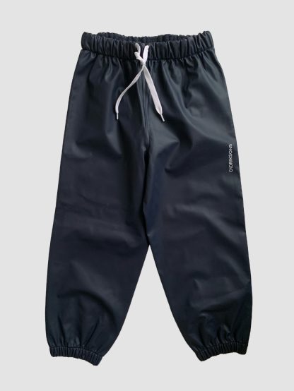 Didriksons Waterproof Midjeman Pants