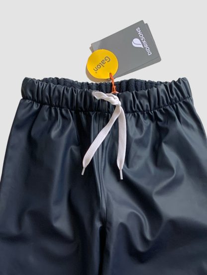 Didriksons Waterproof Midjeman Pants - Image 2