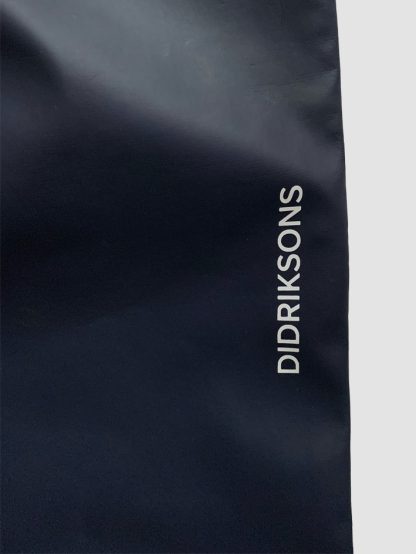 Didriksons Waterproof Midjeman Pants - Image 3