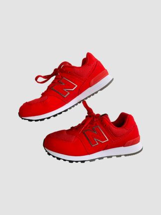New Balance 574 UK3