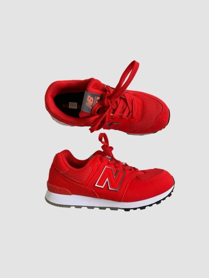 New Balance 574 UK3 - Image 2