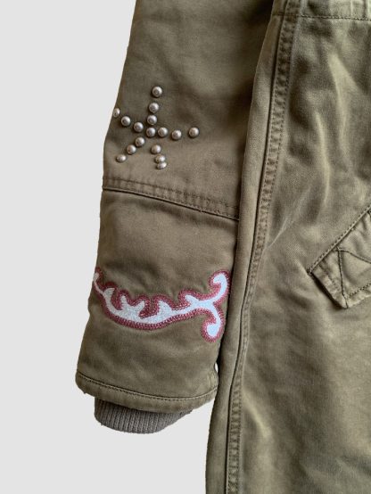 Scotch & Soda R'belle Parka - Image 3