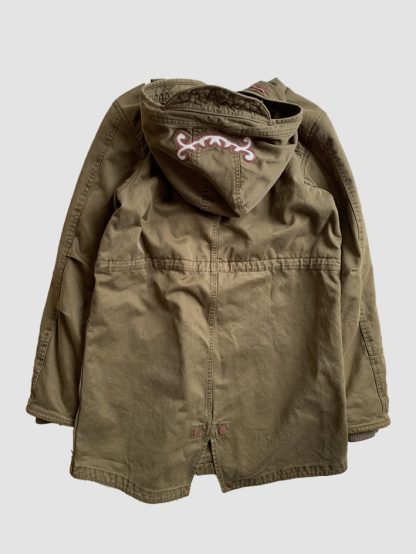 Scotch & Soda R'belle Parka - Image 5