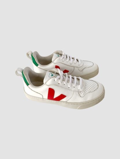 Veja Kids V-10 | 34EU | 2.5UK - Image 2