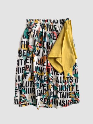 Wolf & Rita Celebrate Skirt
