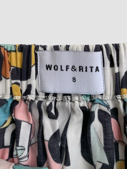 Wolf & Rita Celebrate Skirt - Image 4