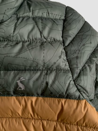 Joules Cairn Jacket - Image 2
