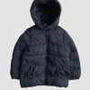 Mayoral Navy Coat