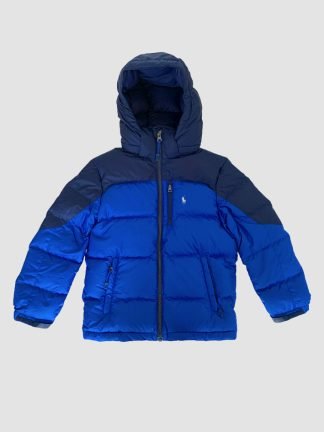 Ralph Lauren Down Coat