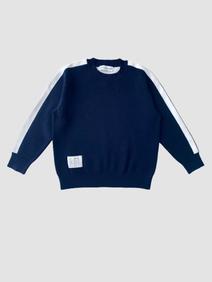 Sandro x Kermit Jumper - Image 2