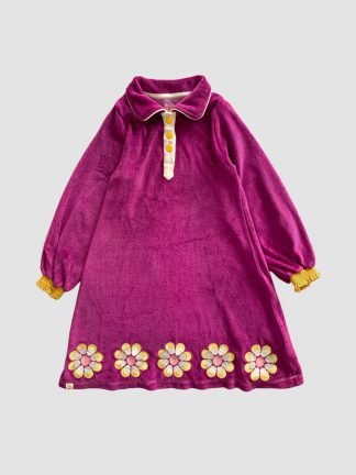 Alba of Denmark Full Moon Dress